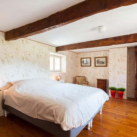 Trie-sur-Baise B&B Aux Petits Lardons מראה חיצוני תמונה