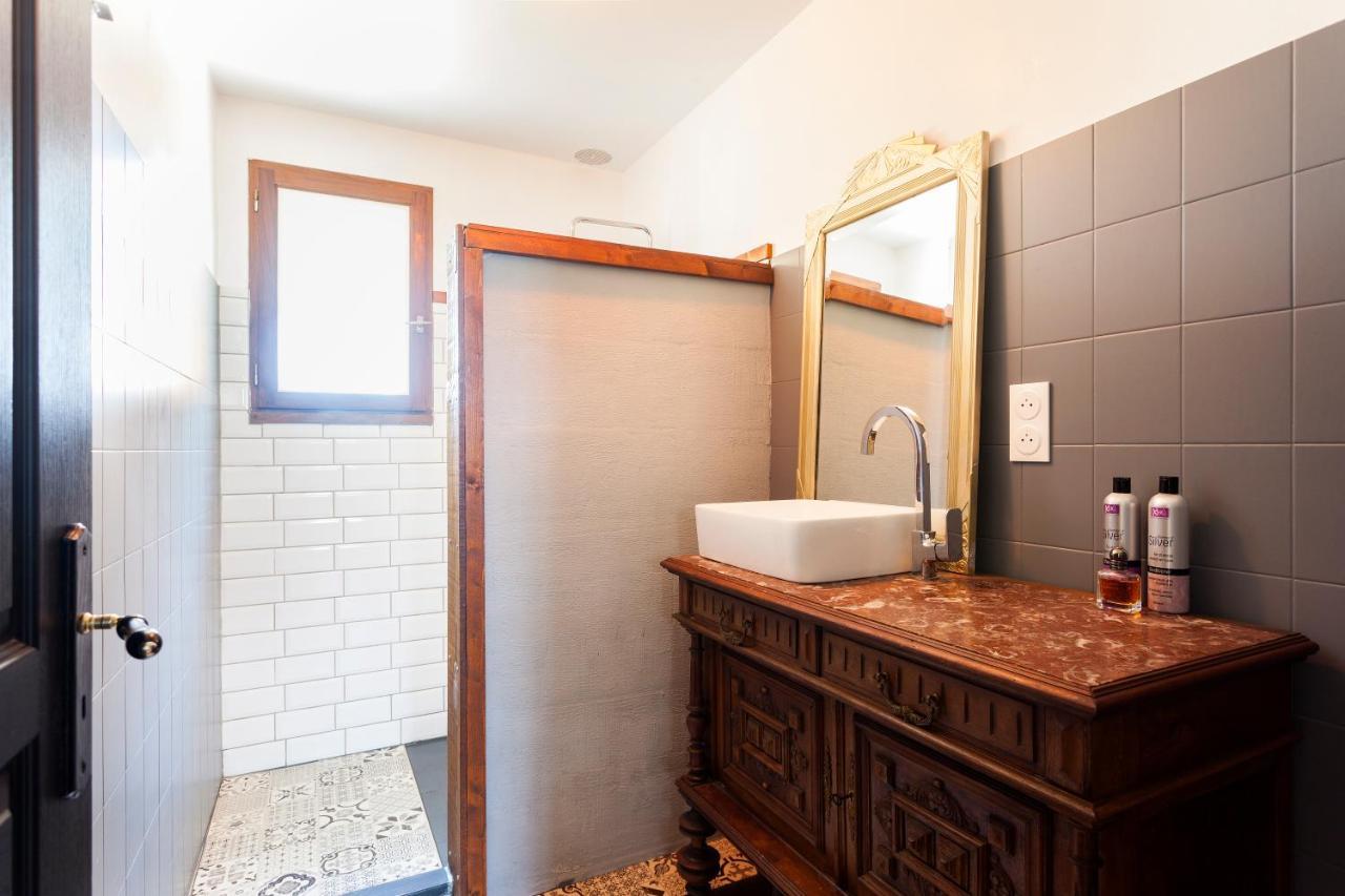 Trie-sur-Baise B&B Aux Petits Lardons מראה חיצוני תמונה